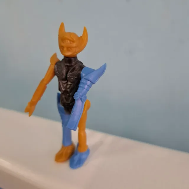 Robot Alieno Sorpresina Anni 70