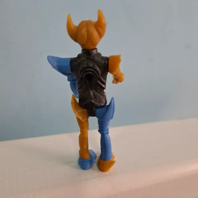 Robot Alieno Sorpresina Anni 70