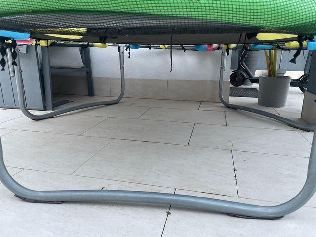 Cama elástica 180cm