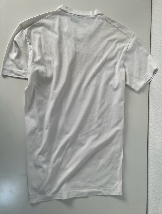 Camiseta Dsquared2 Acid $1.00 Talla S