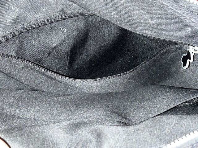 Maletín de ordenador Tous Negro