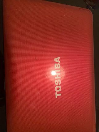 Portátiles ASUS + TOSHIBA Para reparar o piezas