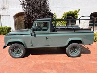 Land Rover Defender 1995