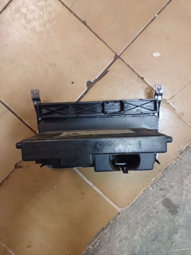 Climatizador Alfa Romeo GT