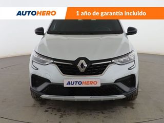Renault Arkana 1.6 Hybrid E-Tech R.S. Line Fast Track