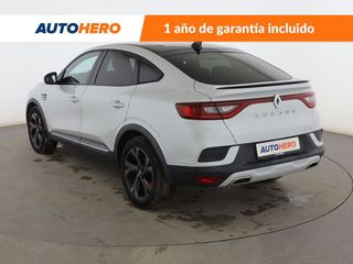 Renault Arkana 1.6 Hybrid E-Tech R.S. Line Fast Track