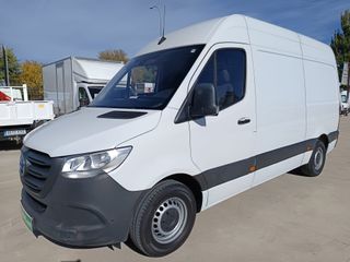 Mercedes Sprinter 315 CDI FURGON MEDIO T.ALTO 150