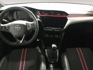 Opel Corsa 1.2T XHL GS