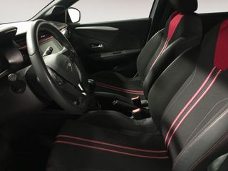 Opel Corsa 1.2T XHL GS