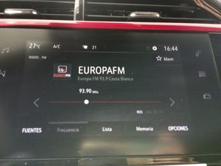 Opel Corsa 1.2T XHL GS