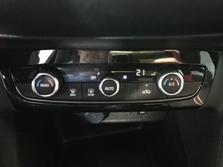 Opel Corsa 1.2T XHL GS