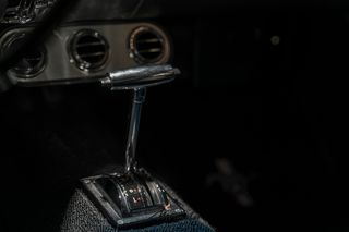 FORD MUSTANG 302 HARDTOP 1965 CLASICO