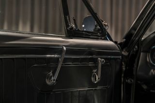 FORD MUSTANG 302 HARDTOP 1965 CLASICO