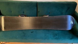 Tabla Snowboard Santa Cruz 159cm