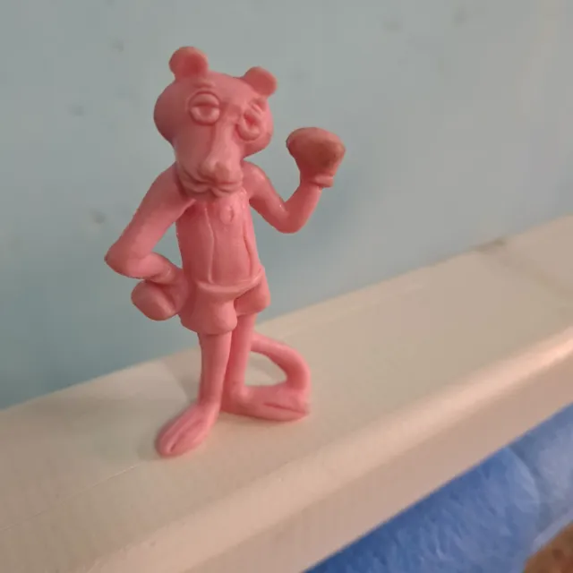 Pantera Rosa anni 70