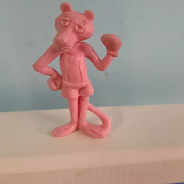 Pantera Rosa anni 70