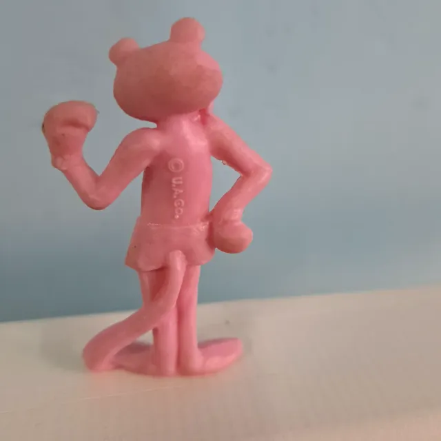 Pantera Rosa anni 70