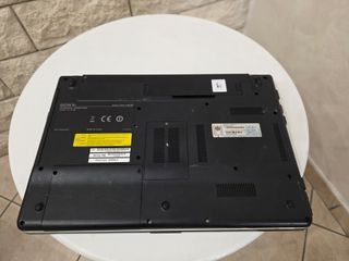 SONY VAIO QUAD I5 15 " Laptop   i3 - 8 GB ram ssd