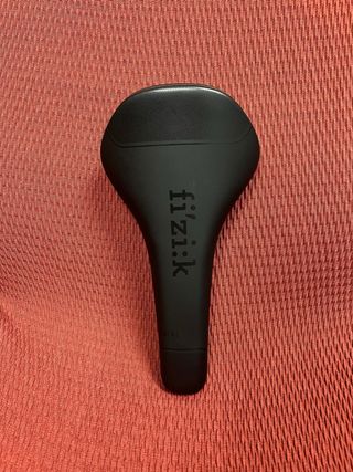 Fizik Terra Ridon X5 sillín bicicleta 145 mm