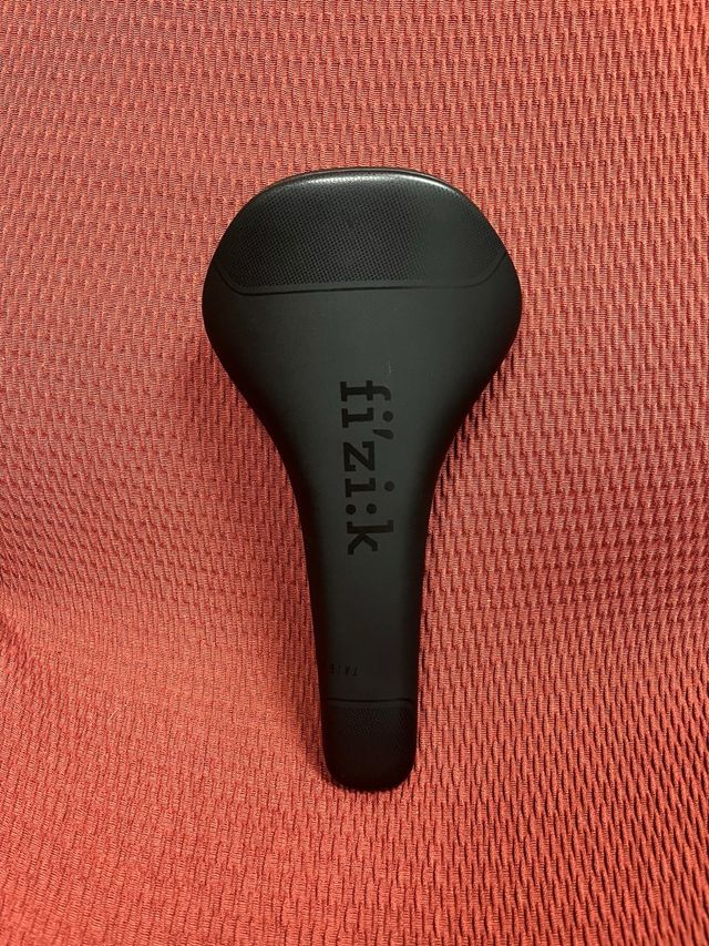 Fizik Terra Ridon X5 sillín bicicleta 145 mm