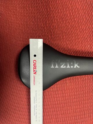 Fizik Terra Ridon X5 sillín bicicleta 145 mm