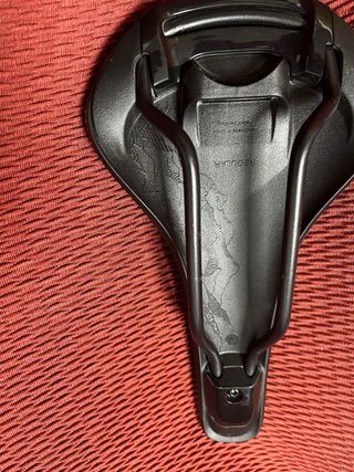 Fizik Terra Ridon X5 sillín bicicleta 145 mm