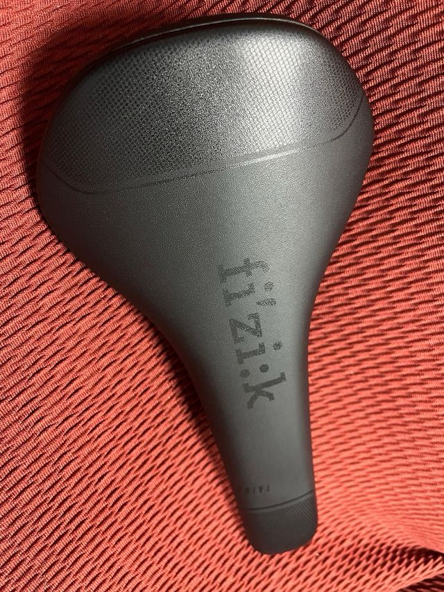 Fizik Terra Ridon X5 sillín bicicleta 145 mm