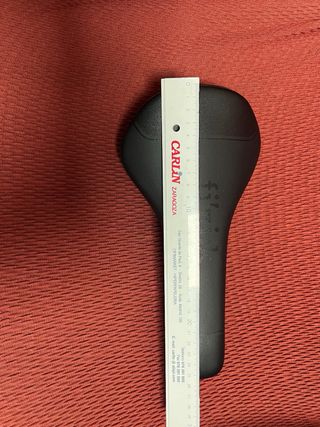 Fizik Terra Ridon X5 sillín bicicleta 145 mm