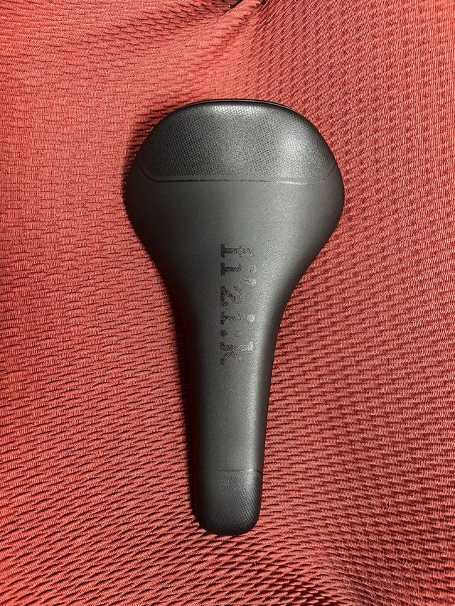 Fizik Terra Ridon X5 sillín bicicleta 145 mm