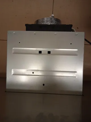 Campana extractora de cocina