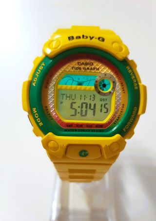 Orologio Casio Baby-G BLX100