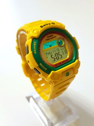 Orologio Casio Baby-G BLX100