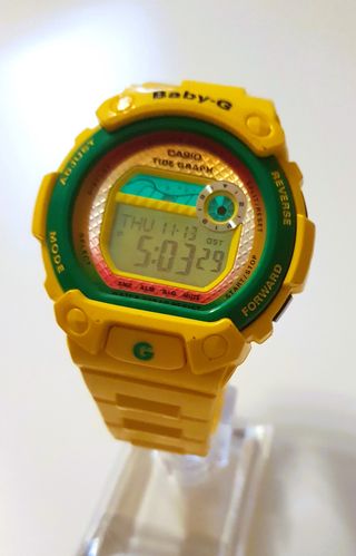 Orologio Casio Baby-G BLX100