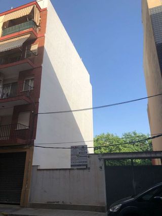 Terreno en venta en Almàssera
