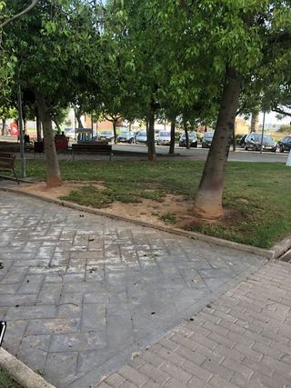 Terreno en venta en Almàssera