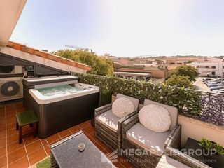 Chalet en venta en Sant Pere de Ribes Centro en Sant Pere de Ribes