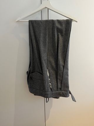 Traje femenino NACKIYÉ – Talla 34