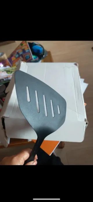 Paletta da cucina Tupperware