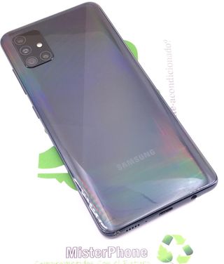 Samsung Galaxy A51 128GB Nero 249591