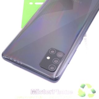 Samsung Galaxy A51 128GB Nero 249591