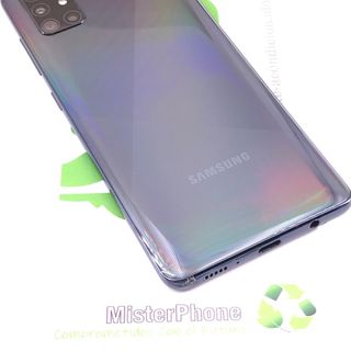 Samsung Galaxy A51 128GB Nero 249591