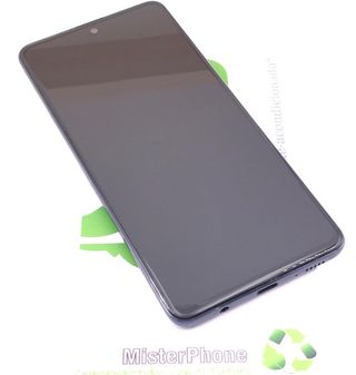 Samsung Galaxy A51 128GB Nero 249591