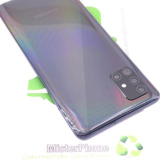 Samsung Galaxy A51 128GB Nero 249591