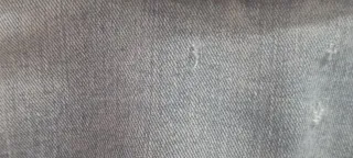 Cazadora Vaquera Mujer