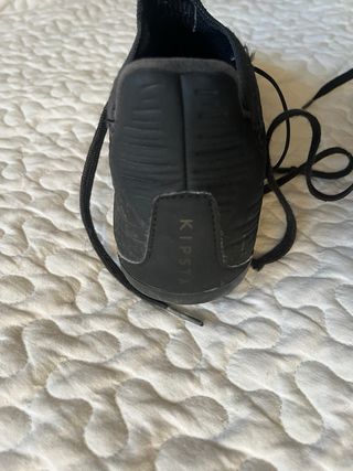 Zapatillas Fútbol Césped Decathlon Talla 39