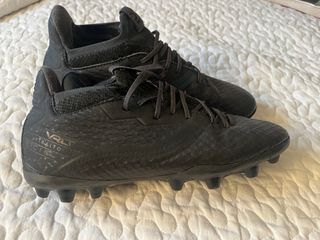 Zapatillas Fútbol Césped Decathlon Talla 39