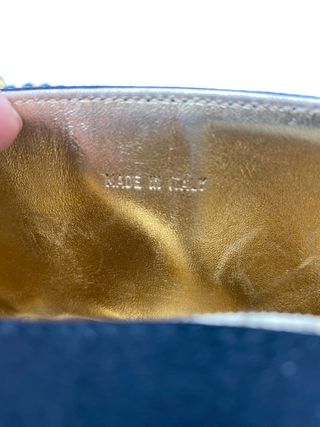 Bolso Chanel Trendy CC Negro Dorado