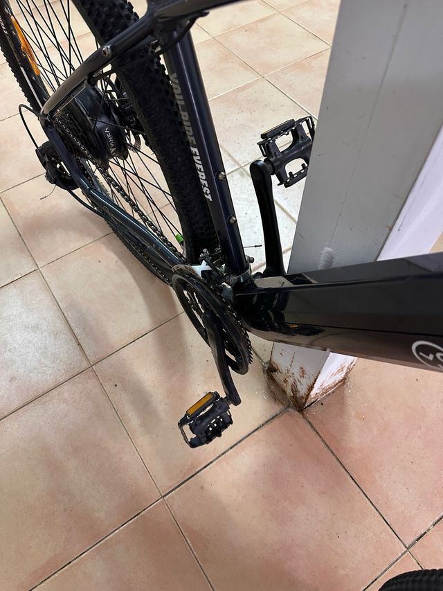 Bicicleta Eléctrica Montaña Youin