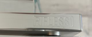 Tavolo in cristallo Riflessi