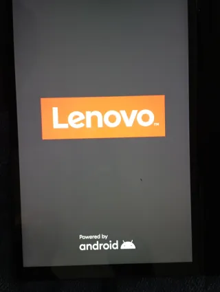 Lenovo Tab M10 HD Azul
